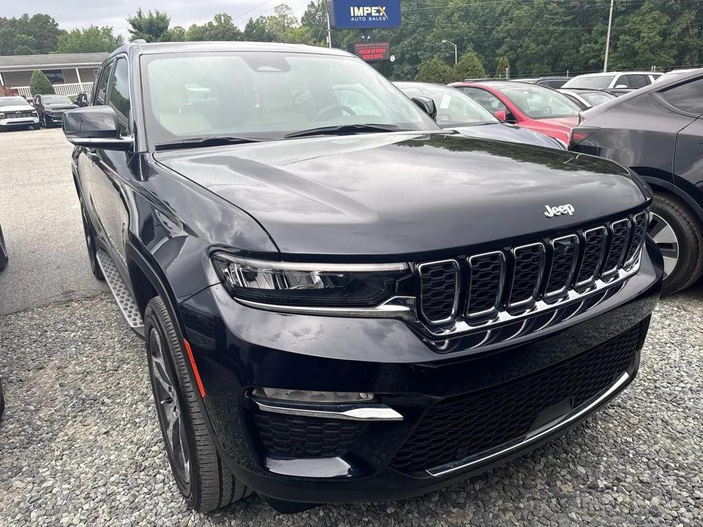 jeep grand cherokee 2024 1C4RJHBG3RC251233 image jeep grand cherokee 2024 1C4RJHBG3RC251233 image